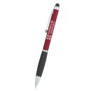 RED WITH BLACK 10417C