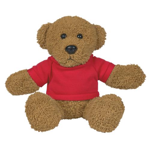 SnuggleBuddy 6 Custom Plush Pal