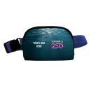 America250&trade; Sublime Series rPET Fanny Pack