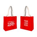 America250&trade; Sublime Series Tote Bag
