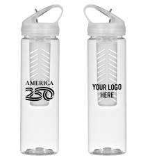 America250&trade; 25 Oz. Fruit Fusion Bottle - Sports Bottles