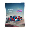 Zagasnacks&trade; Promo Snack Pack Bags