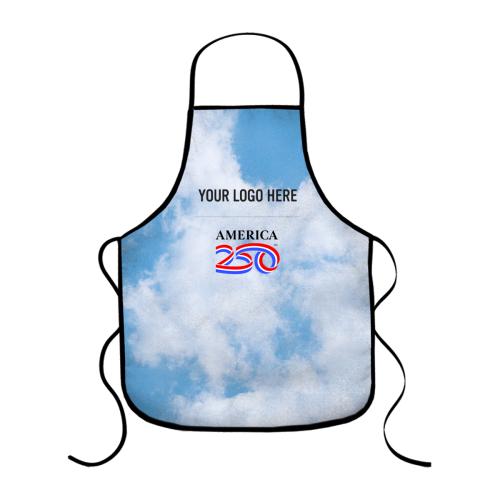 Apparel - Accessories - America250&trade; Sublime Series rPET Apron