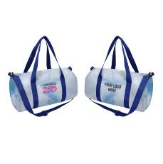 America250&trade; Sublime Series rPET Duffel Bag - Duffel Bags
