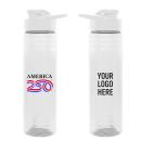 America250&trade; 24 Oz. Full Color Accel Bottle