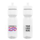 America250&trade; 28 Oz. Full Color Pace Bottle