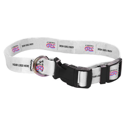 Home & Kitchen - Pet Accessories - America250&trade; Dye-Sublimated Pet Collar