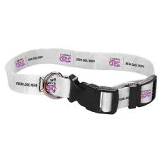 America250&trade; Dye-Sublimated Pet Collar - Home & Kitchen