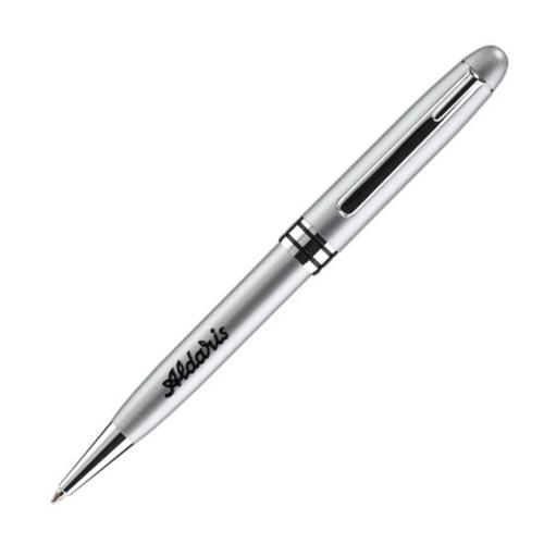 Pens & Writing - Metal Pens - ChromeTwist Elegance Metal Pen