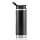 HydroLoop Insulated Sports Bottle 18oz