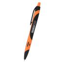BLACK WITH ORANGE Black C / 1495c