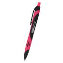 BLACK WITH PINK Black C / 212c
