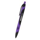 BLACK WITH PURPLE N/A