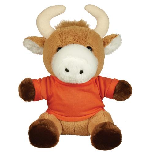 Toys & Novelties - Plush Stuffed Animals - BraveBuddy 6