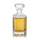 Santana Decanter Set & Ice Cubes