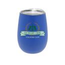 EcoSavor Recycled Wine Tumbler 12oz