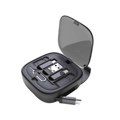 Technology - Charging Cables - VersaCharge Kit