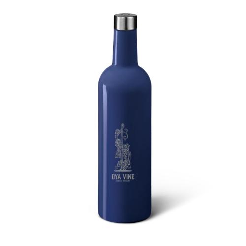 Drinkware - Barware - 25 Oz. Br&uuml;Mate Winesulator
