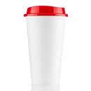 White/Red 199 C