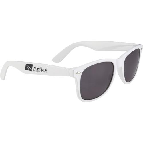 Sports & Outdoors - Golf Accessories - GlareGuard UV 400 Folding Sunglasses