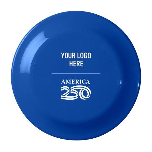 Sports & Outdoors - Beach - America250&trade; Large Discus