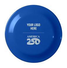 America250&trade; Large Discus - Beach