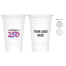 America250&trade; The Party Cup - Cups