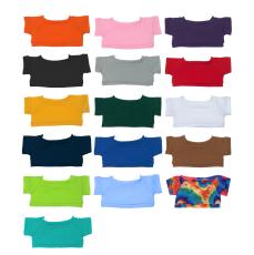 Custom Cuddle Companion - Plush Stuffed Animals