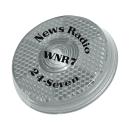 RECYCLED CLEAR Clear