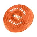 RECYCLED ORANGE 716c