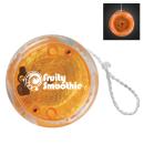 TRANSLUCENT ORANGE 143C