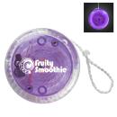 TRANSLUCENT PURPLE 253C