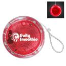 TRANSLUCENT RED 2346C