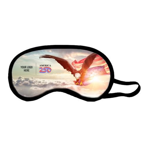 Bags - Travel Accessories - America250&trade; Sublime Series Sleep Eye Mask