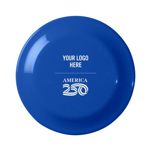 Sports & Outdoors - Beach - America250&trade; Small Discus