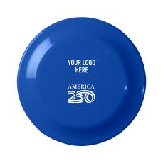America250&trade; Small Discus - Sports & Outdoors