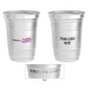 America250&trade; Top Cup by Ball&trade; 16 Oz. Aluminum Cup