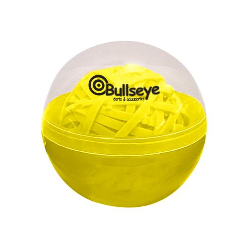 Desk & Office - Desk Accessories - OrbitSphere Rubber Band Ball Case