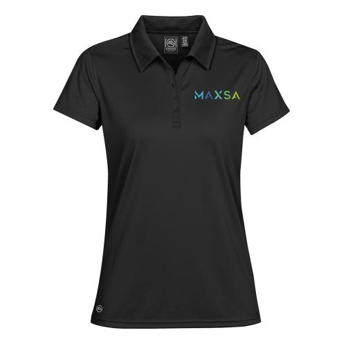 Stormtech Eclipse Women's H2XDry Pique Polo