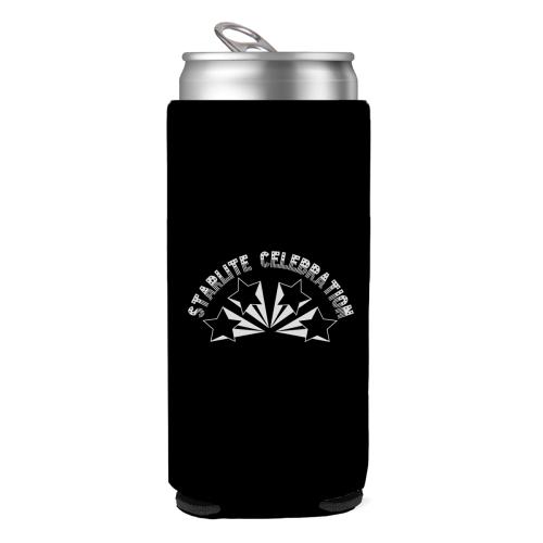 Drinkware - Can Cooler - ChillSlim Foam Can Hugger