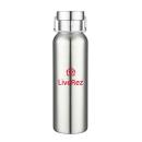 Silver;Silver / Chrome