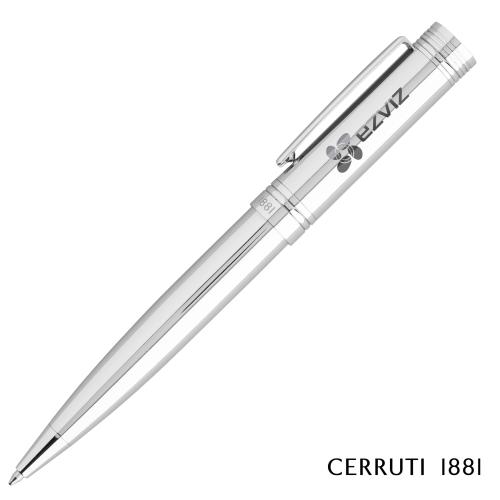 Pens & Writing - Metal Pens - Cerruti 1881&reg; Zoom Classic Pen