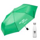 White, Green 3395 C