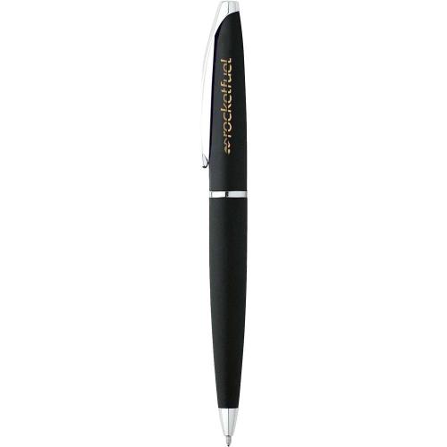 Pens & Writing - Cross ATX&reg; Basalt Black Ballpoint Pen