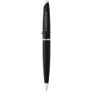 Cross ATX&reg; Basalt Black Ballpoint Pen