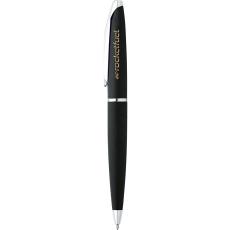 Cross ATX&reg; Basalt Black Ballpoint Pen - Pens & Writing
