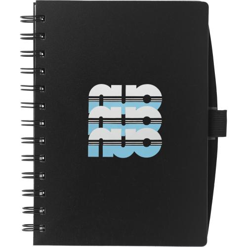 Desk & Office - Journals & Notebooks - FSC&reg; Mix 5.5