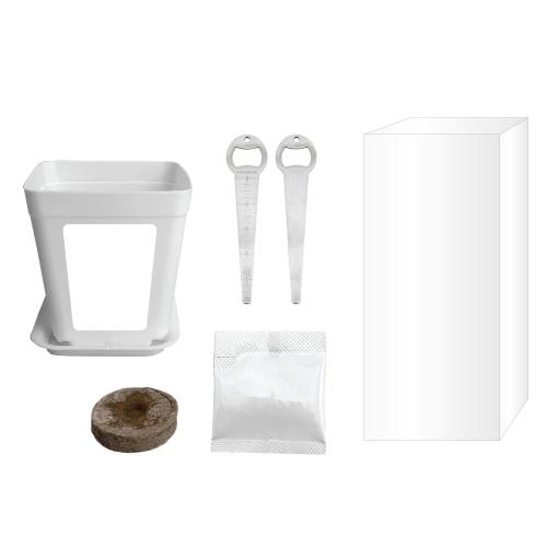 Drinkware - Barware - Gift Sets - SproutEase Grow Kit with Depth Tool