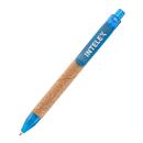 Bamboo, Blue 640 C