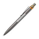 Gray 405 C, Orange 1385 C